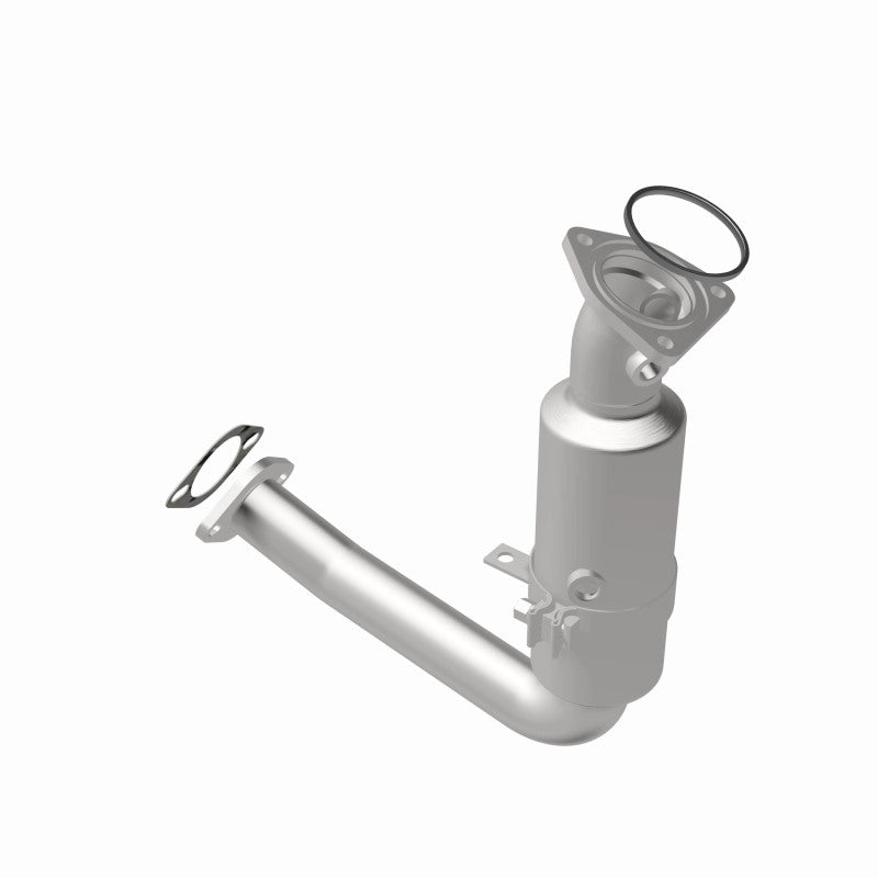 MagnaFlow Ford Focus California Grade CARB Compliant Direct-Fit Catalytic Converter 4481231 360 Degree Image Set