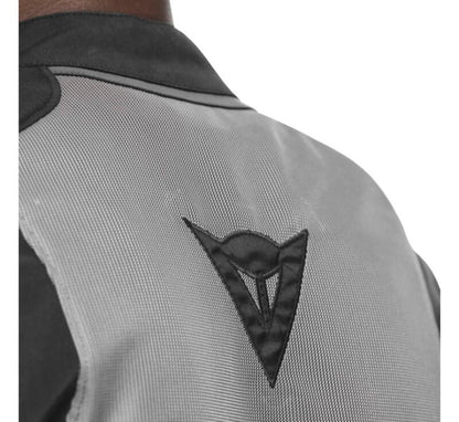 Dainese Air Fast Tex Jkt Bk/Gy 62 201735258-291-62 201735258-291-62 Photo - Primary