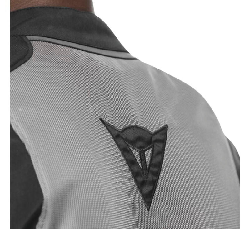 Dainese Air Fast Tex Jkt Bk/Gy 50 201735258-291-50 201735258-291-50 Photo - Primary