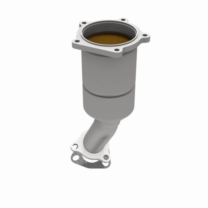 MagnaFlow Nissan HM Grade Federal / EPA Compliant Direct-Fit Catalytic Converter 24096 360 Degree Image Set