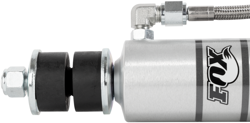 FOX 05+ Toyota Tacoma 2.0 Performance Series 8.6in. Smooth Body R/R Rear Shock CD Adj. / 0-1in Lift 985-26-116 985-26-116 Photo - Close Up