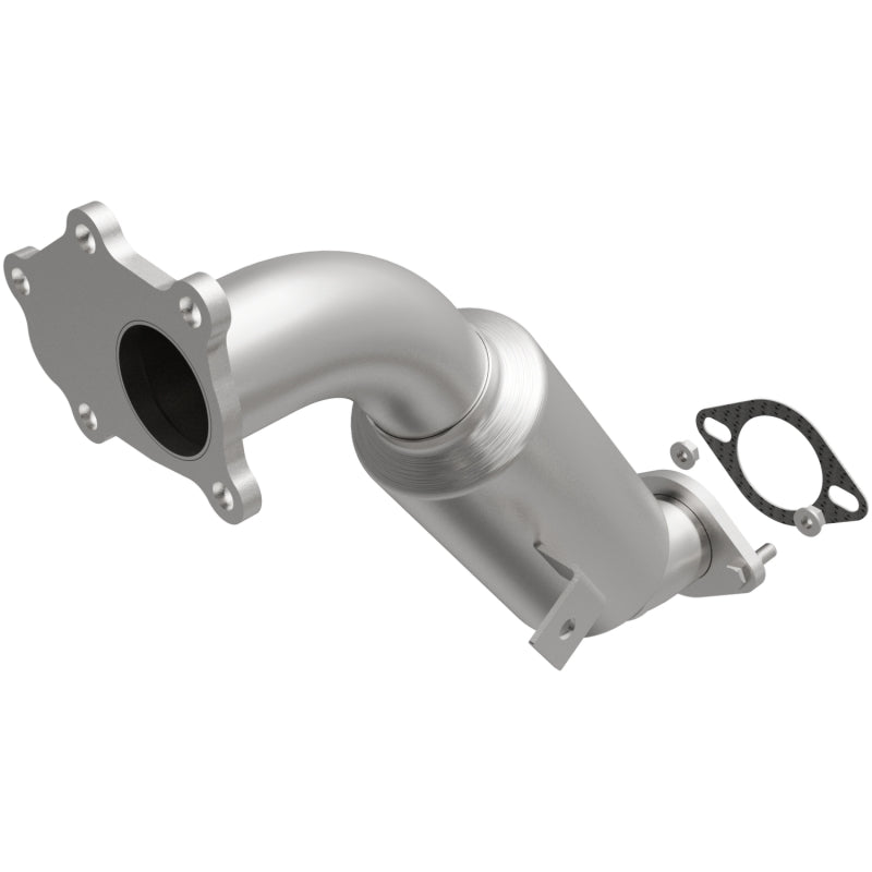 MagnaFlow California Grade CARB Compliant Direct-Fit Catalytic Converter 5411044 Photo - Primary