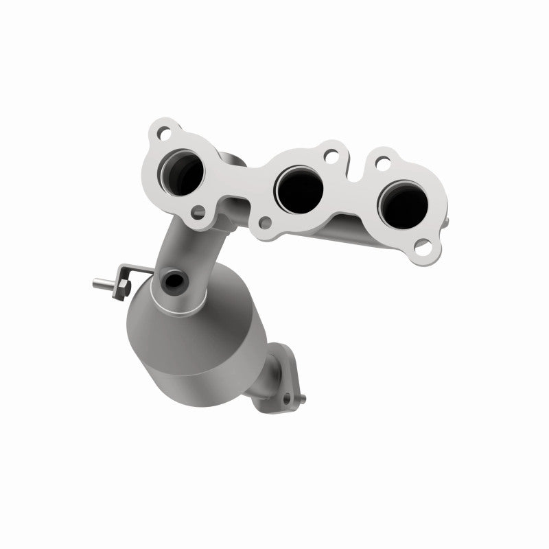 MagnaFlow OEM Grade Federal / EPA Compliant Manifold Catalytic Converter 51962 360 Degree Image Set