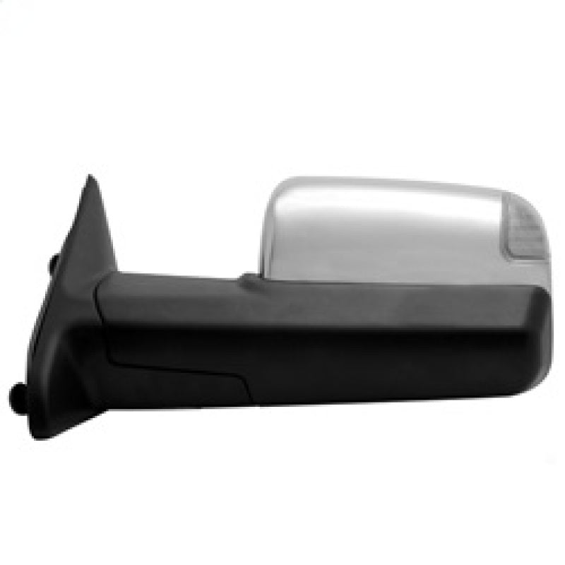 SPYDER Xtune Dodge Ram 1500 09-12 Extendable Power Heated Adjust Mirror Chrome HoUSing Left MIR-DRAM10-PW-L 9933165 9933165 Photo - Unmounted