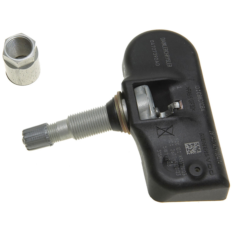 Schrader SHR OE TPMS Wheel and Tire Accessories Tire Pressure Sensors main image