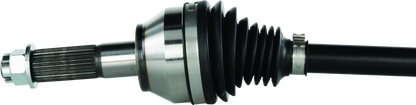 DragonFire Racing Dfr Hd Axle 522866 522866 User 1