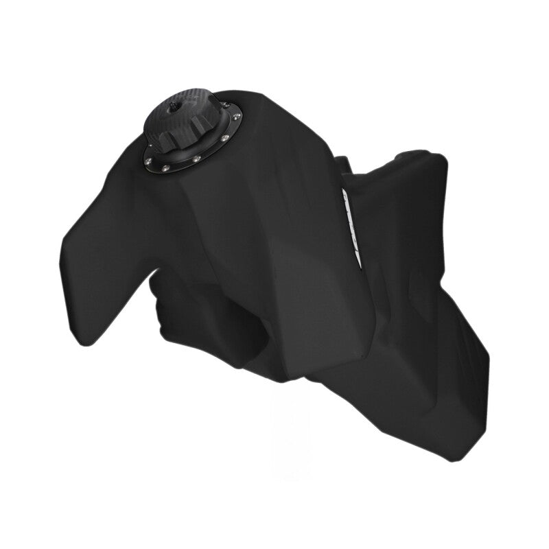 Acerbis 23+ Husqvarna FC/FE/FX/TC/TE/TX 3.9 Gallon Fuel Tank - Black 2985430001 2985430001 User 1