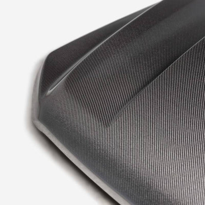 Anderson Composites 21-24 Ford F-150 Type-CJ Carbon Fiber Hood AC-HD21FDF150-CJ AC-HD21FDF150-CJ User 1