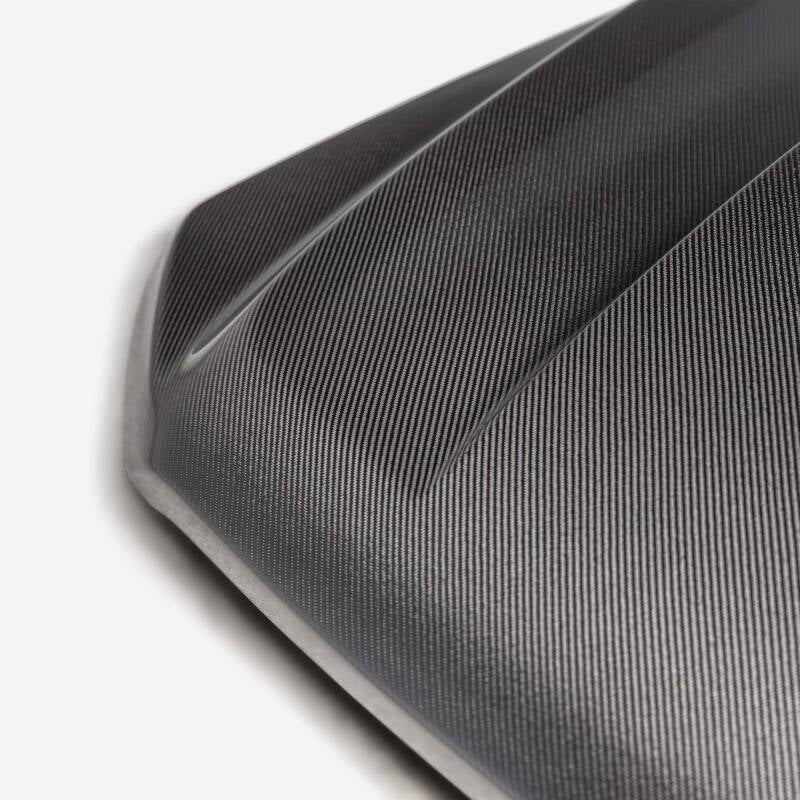 Anderson Composites 21-24 Ford F-150 Type-CJ Carbon Fiber Hood AC-HD21FDF150-CJ AC-HD21FDF150-CJ User 1