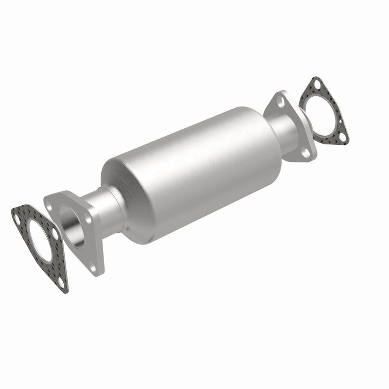 MagnaFlow Standard Grade Federal / EPA Compliant Direct-Fit Catalytic Converter 22622 360 Degree Image Set