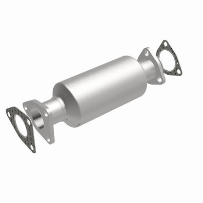 MagnaFlow Standard Grade Federal / EPA Compliant Direct-Fit Catalytic Converter 22622 360 Degree Image Set