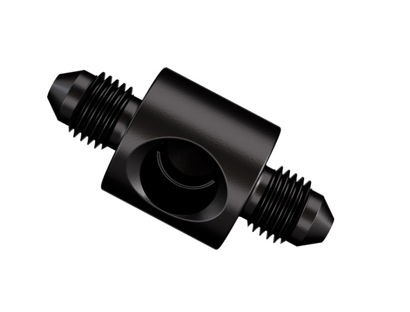 Goodridge Universal Rear Brake Switch Holder PMCHD-011ZBK PMCHD-011ZBK Photo - Primary