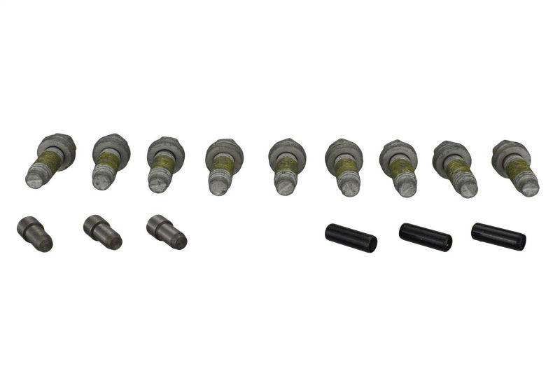 Ford Racing 11inch Pressure Plate Bolt and Dowel Kit M-6397-B46 M-6397-B46 Photo - Unmounted