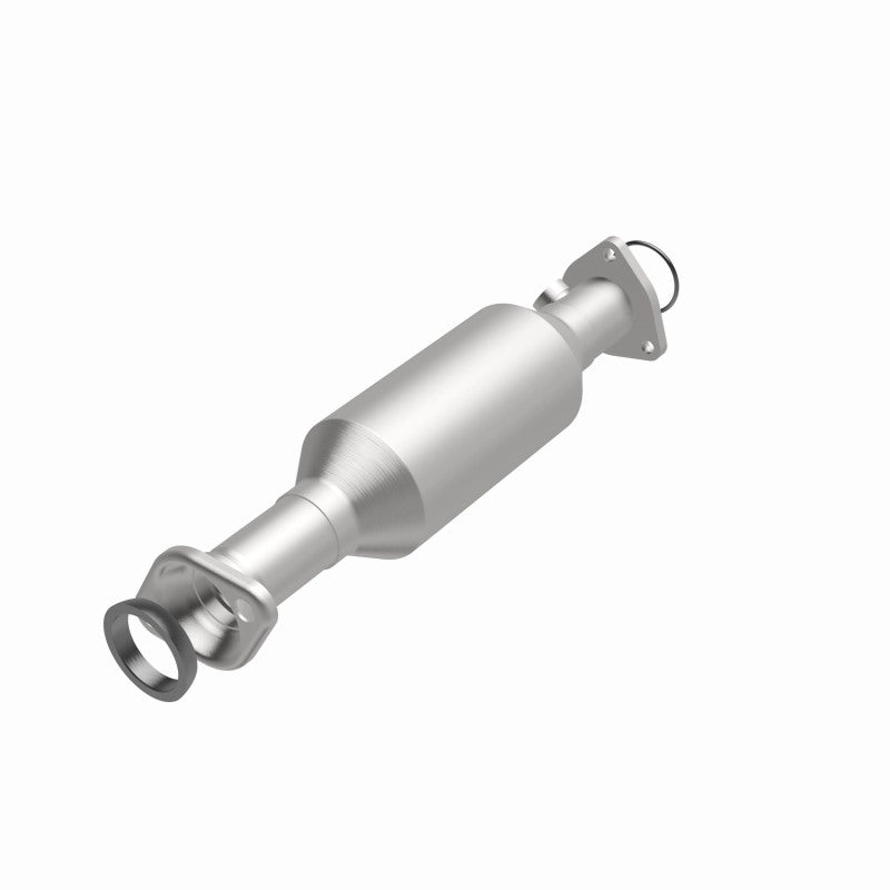 MagnaFlow Honda CR-V OEM Grade Federal / EPA Compliant Direct-Fit Catalytic Converter 51329 360 Degree Image Set