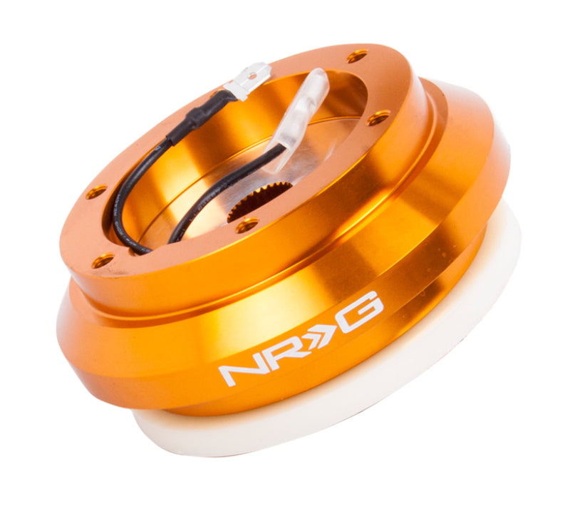 NRG Short Hub Adapter EG6 Civic / Integra - Rose Gold SRK-110H-RG SRK-110H-RG Photo - Primary