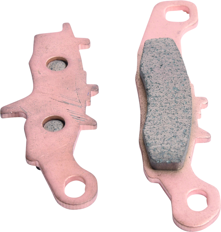 QuadBoss Qb Brake Pad 600117 600117 Photo - Primary