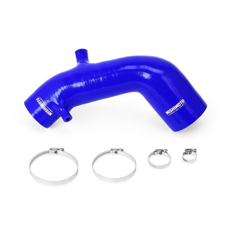 Mishimoto Honda S2000 Induction Hose, 2000-2005 MMHOSE-S2K-00IHBL Photo - Primary