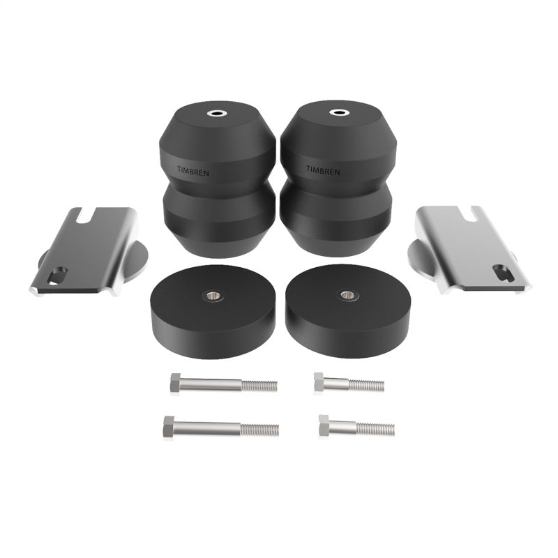 Timbren 2008 Dodge Ram 4500 Rear Suspension Enhancement System DR5500 DR5500 Photo - Unmounted