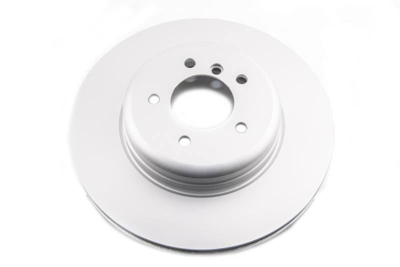 DBA 08-10 BMW 535i Sedan Front En-Shield Standard Rotor 3292E 3292E Photo - Primary