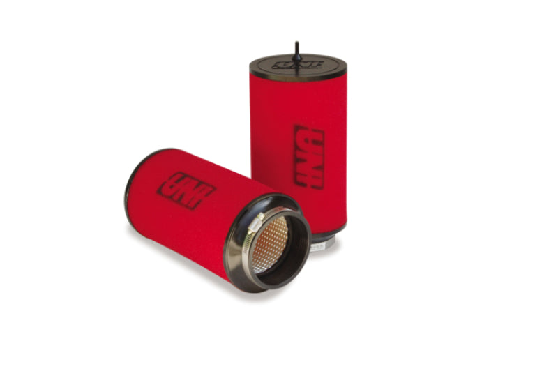 Uni Filter Clamp-On I.D 4in - O.D 5 3/4in - LG. 11in Air Filter UAP-1140 UAP-1140 Photo - Primary