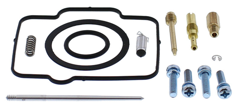 All Balls Racing 1985 Honda CR250R Carburetor Rebuild Kit 26-1784 26-1784 Photo - Primary