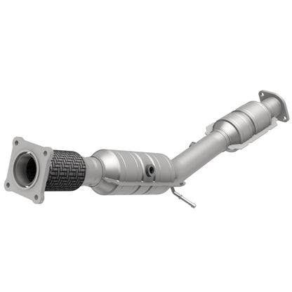 MagnaFlow Volvo HM Grade Federal / EPA Compliant Direct-Fit Catalytic Converter 24144 Photo - Primary