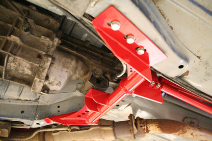 Umi Performance 82-92 GM F-Body Torque Arm Relocation Kit TH351 UMI2230-R 2230-R User 1