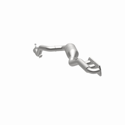 MagnaFlow Audi A8 Quattro HM Grade Federal / EPA Compliant Manifold Catalytic Converter 50798 360 Degree Image Set