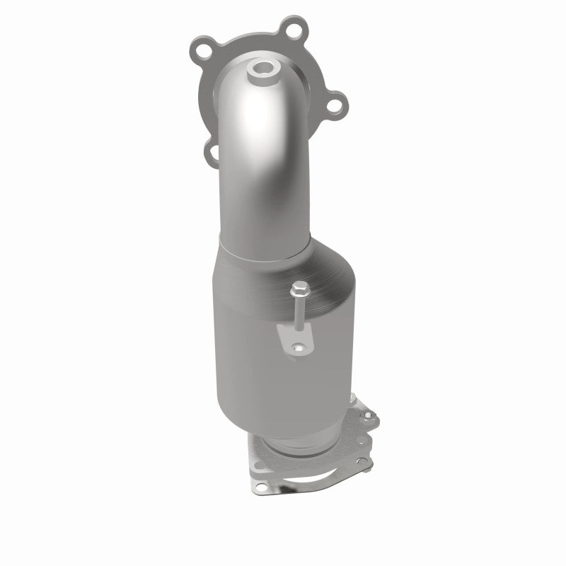 MagnaFlow OEM Grade Federal / EPA Compliant Direct-Fit Catalytic Converter 52892 360 Degree Image Set
