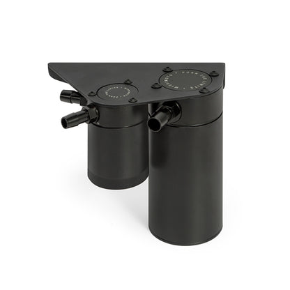 Mishimoto 15-16 Ford F-150 3.5L EcoBoost Baffled Oil Catch Can MMBCC-F35T-15SBE User 2
