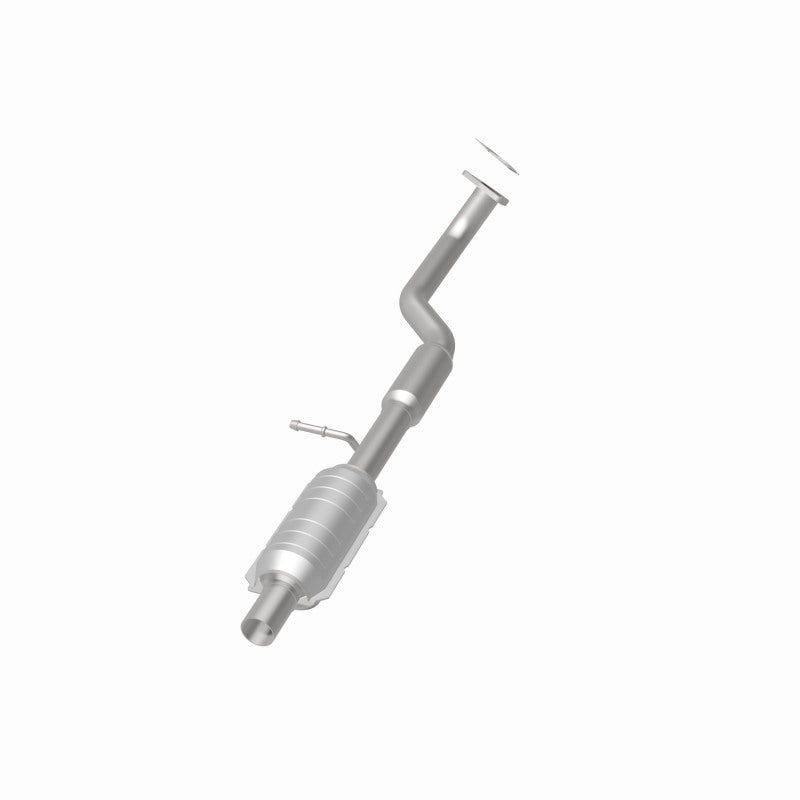 MagnaFlow Hyundai Santa Fe OEM Grade Federal / EPA Compliant Direct-Fit Catalytic Converter 51052 360 Degree Image Set