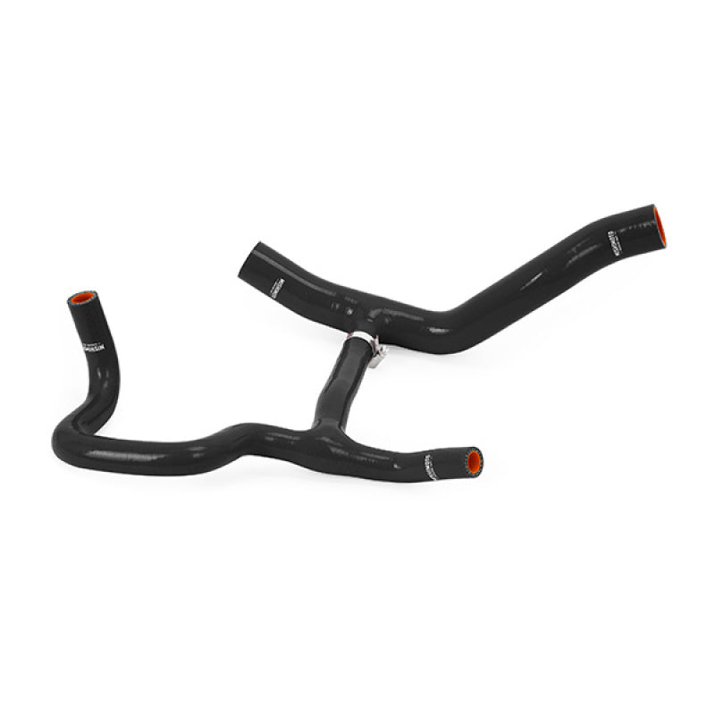 Mishimoto Chevrolet Camaro V6 Silicone Radiator Hose Kit (W/ Hd Cooling Package) MMHOSE-CAM6-16CBK User 2