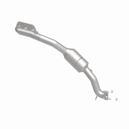 MagnaFlow Audi A8 Quattro California Grade CARB Compliant Manifold Catalytic Converter 452791 360 Degree Image Set