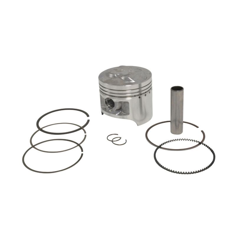 Athena ATH Forged Pistons Engine Components Pistons - Forged - Single main image