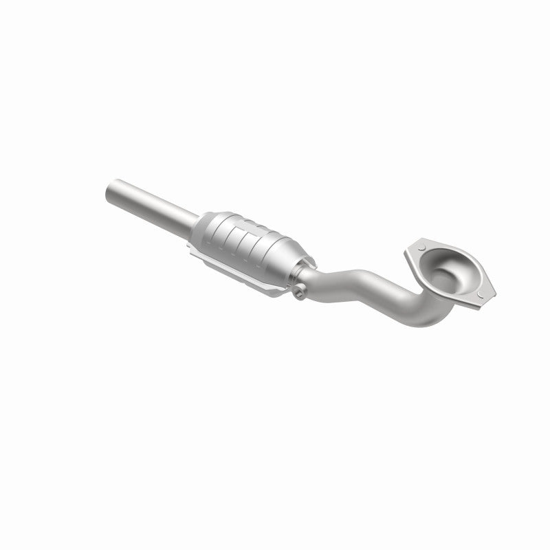 MagnaFlow Volkswagen Standard Grade Federal / EPA Compliant Direct-Fit Catalytic Converter 22924 360 Degree Image Set