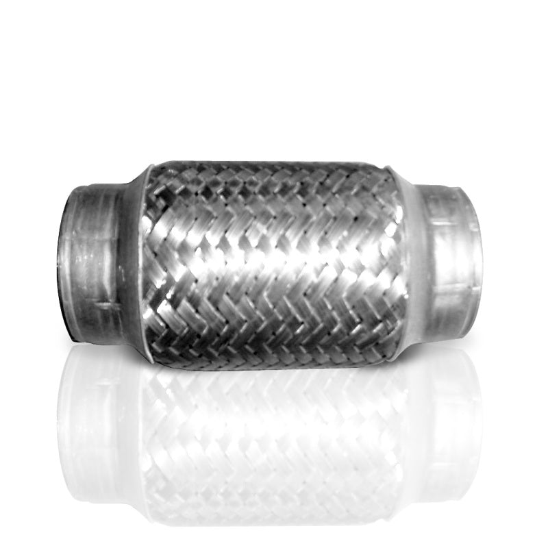 Stainless Works 2in X 6in flex joint AF2006BSS AF2006BSS Photo - Primary