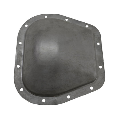 Yukon Gear & Axle Yukon Gear Steel Cover For Ford 9.75in YP C5-F9.75 YP C5-F9.75 Photo - Primary