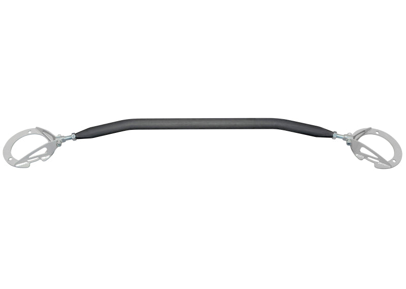 Whiteline Brace Strut Tower Alloy Adjustable Subaru Forester 2003-2008 KSB599 Photo - out of package