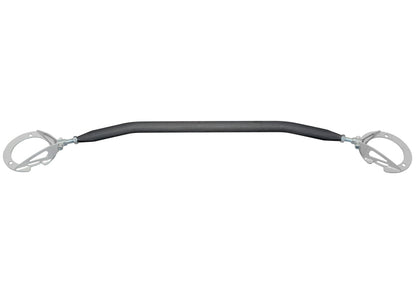 Whiteline Brace Strut Tower Alloy Adjustable Subaru Forester 2003-2008 KSB599 Photo - out of package