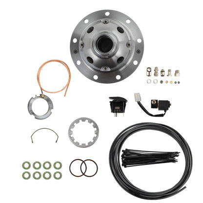 ARB Airlocker 33 Spl Nissan H233B S/N RD135 RD135 Photo - Unmounted