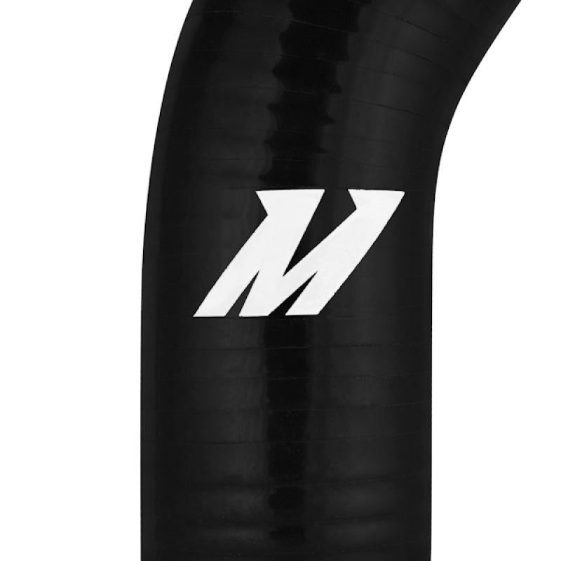 Mishimoto Silicone Hose Kit - Black 1999-2005 Volkswagen Golf 1.8T MMHOSE-GLF-99BK User 3