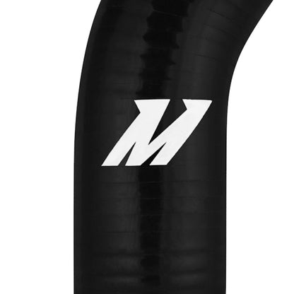 Mishimoto Silicone Hose Kit - Black 1999-2005 Volkswagen Golf 1.8T MMHOSE-GLF-99BK User 3