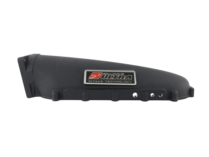 Skunk2 Black Series - Ultra Race Series Side-Feed Plenum - B/D 907-05-0065 907-05-0065 Photo - Unmounted