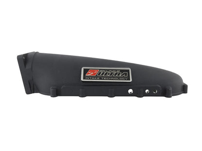 Skunk2 Black Series - Ultra Race Series Side-Feed Plenum - B/D 907-05-0065 907-05-0065 Photo - Unmounted