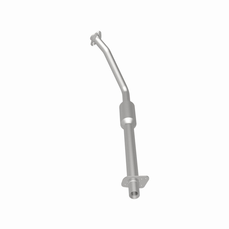 MagnaFlow California Grade CARB Compliant Direct-Fit Catalytic Converter 3391165 360 Degree Image Set