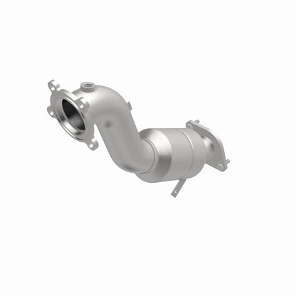 MagnaFlow Cadillac OEM Grade Federal / EPA Compliant Direct-Fit Catalytic Converter 51573 360 Degree Image Set