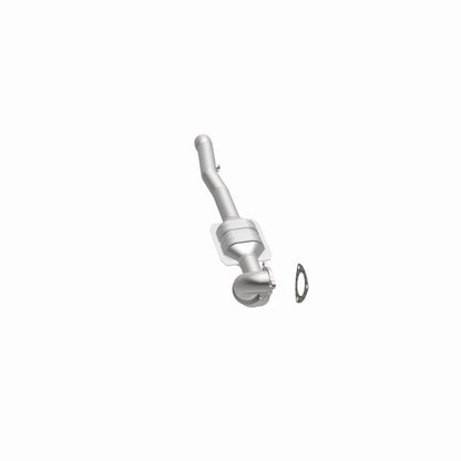 MagnaFlow Volvo HM Grade Federal / EPA Compliant Direct-Fit Catalytic Converter 23761 360 Degree Image Set