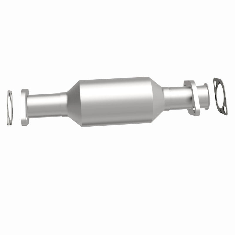 MagnaFlow Suzuki Sidekick California Grade CARB Compliant Direct-Fit Catalytic Converter 3391619 360 Degree Image Set
