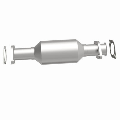 MagnaFlow Suzuki Sidekick California Grade CARB Compliant Direct-Fit Catalytic Converter 3391619 360 Degree Image Set