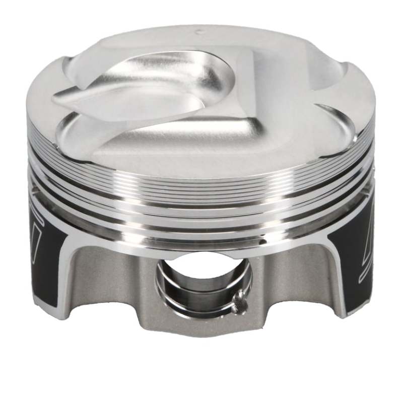Wiseco Mitsubishi EVO 10 4B11-T 2008+ -4.5cc Piston Shelf Stock 6636M86 6636M86 User 6
